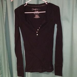 Aeropostale long sleeve shirt